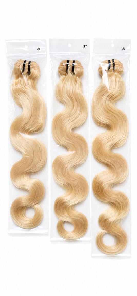 Luxury Blonde Bundle Deals