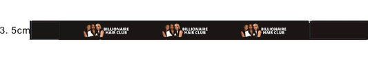 Billionaire Bandz